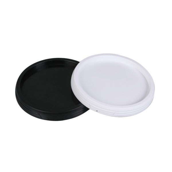 Round Plastic Bucket