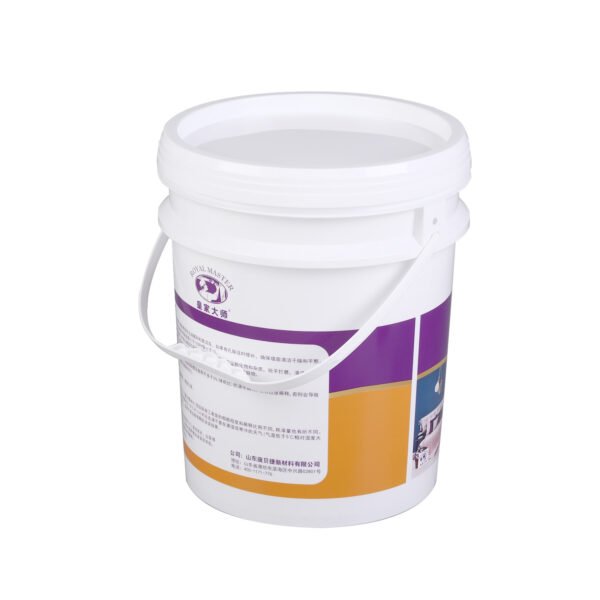 4L Plastic Bucket Wholesaler