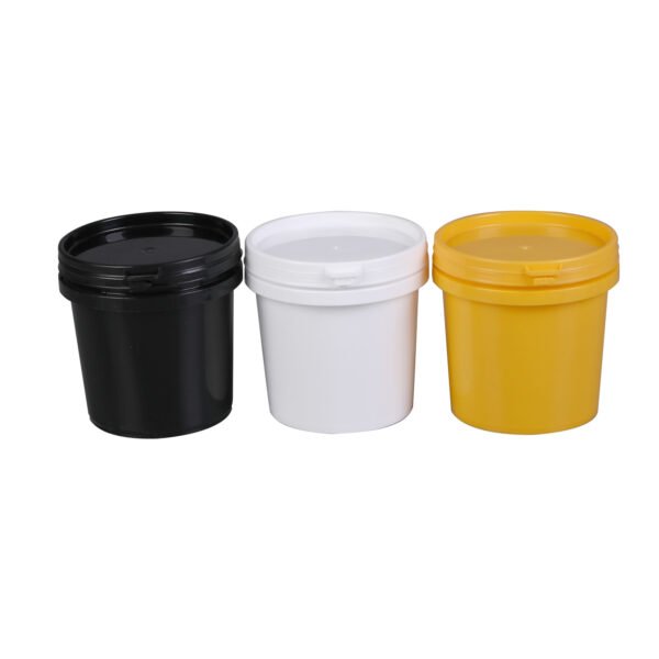 1L Plastic Bucket