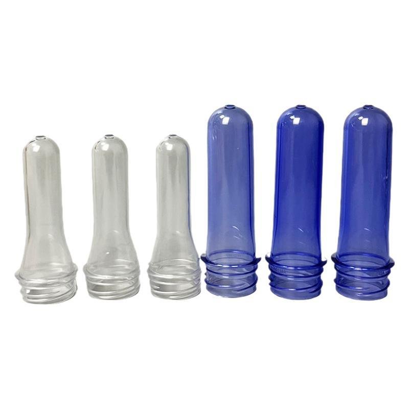 China PP/PET Preform​ Manufacturer