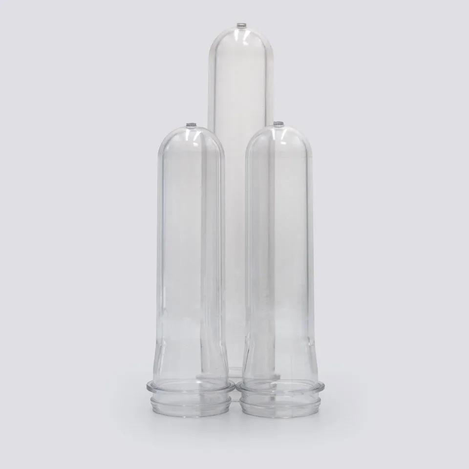 30MM Pet Preform