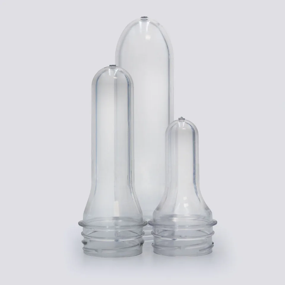 38MM Pet Preform