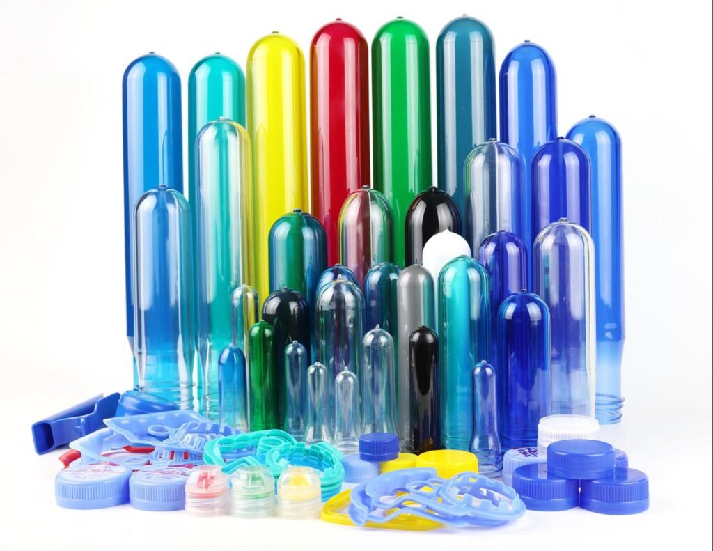 Pet Preform Manufacturer