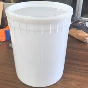 Ice cream bucket