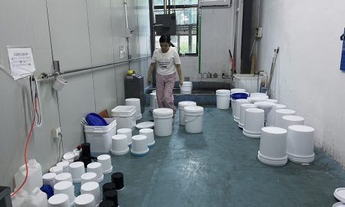 plastic bucket factory near me
